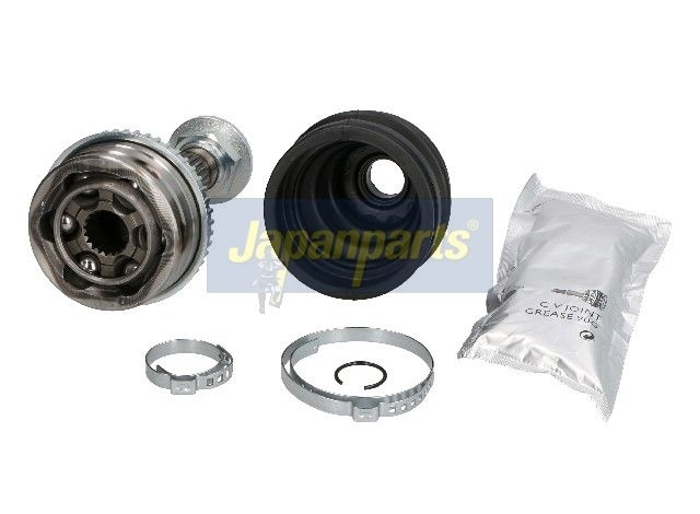 Japanparts Ledsats Drivaxel Toyota Gi286 Storlek 2