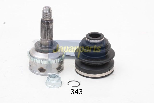 Japanparts Ledsats Drivaxel Mazda Gi343 Storlek 2
