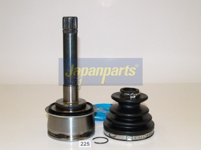 Japanparts Ledsats Drivaxel Toyota Gi225 Storlek 2