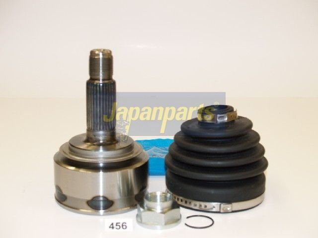 Japanparts Ledsats Drivaxel Honda Gi456 Storlek 2