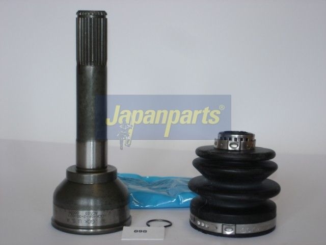 Japanparts Ledsats Drivaxel Suzuki Gi898 Storlek 2