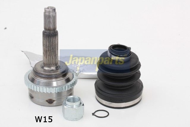 Japanparts Ledsats Drivaxel Daewoo Giw15 Storlek 2
