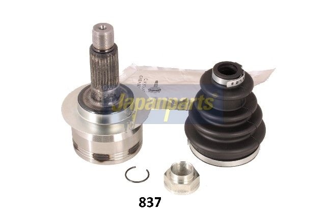 Japanparts Ledsats Drivaxel Suzuki Gi837 Storlek 2