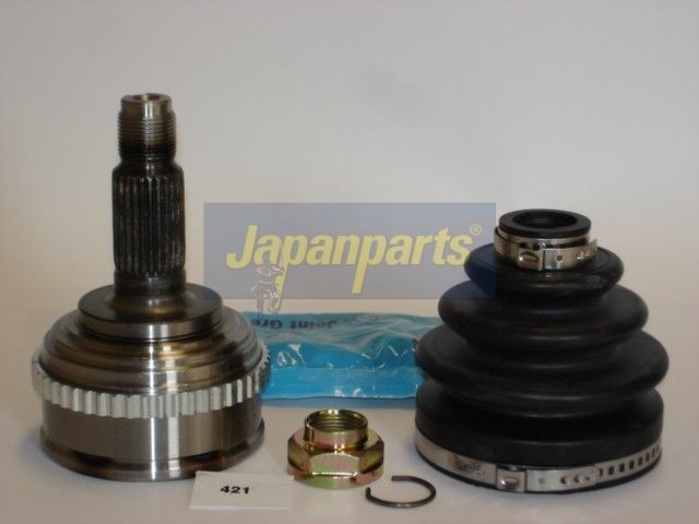 Japanparts Ledsats Drivaxel Honda Gi421 Storlek 2