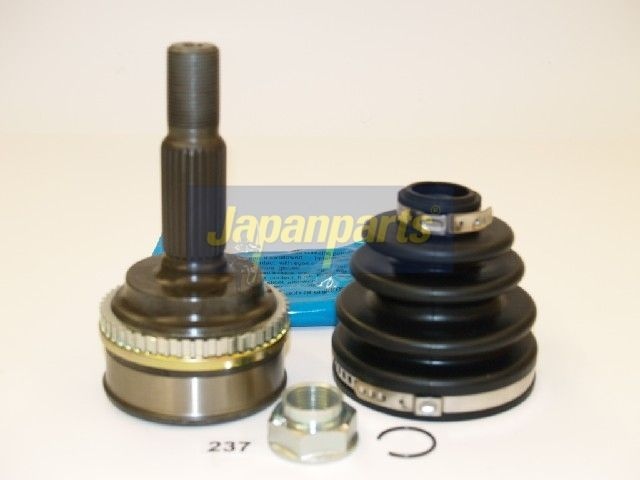 Japanparts Ledsats Drivaxel Toyota Gi237 Storlek 2