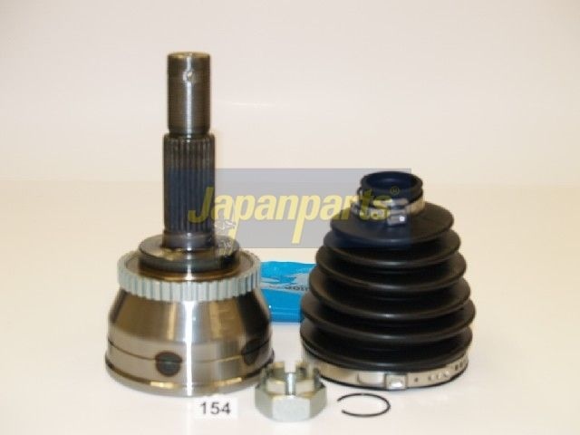 Japanparts Ledsats Drivaxel Nissan Gi154 Storlek 2