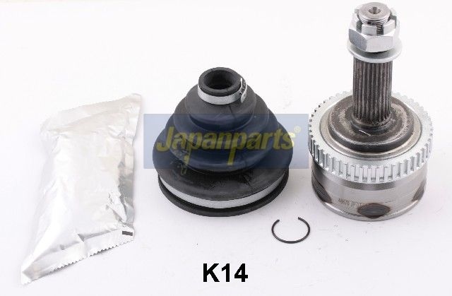 Japanparts Ledsats Drivaxel Kia Gik14 Storlek 2