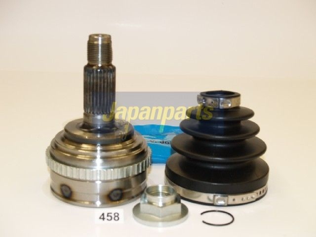Japanparts Ledsats Drivaxel Honda Gi458 Storlek 2
