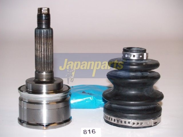 Japanparts Ledsats Drivaxel Suzuki Gi816 Storlek 2
