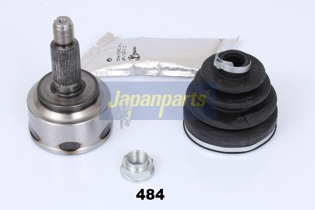 Japanparts Ledsats Drivaxel Honda Gi484 Storlek 2