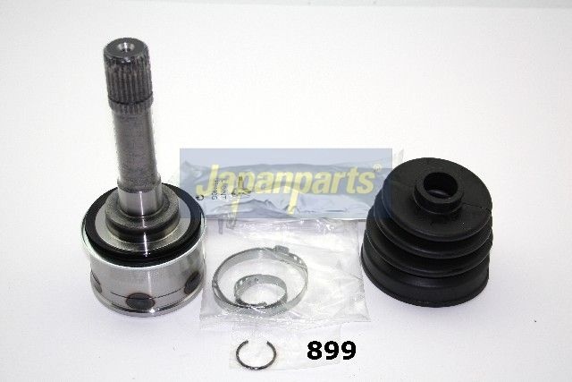 Japanparts Ledsats Drivaxel Suzuki Gi899 Storlek 2