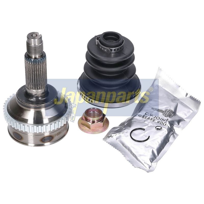 Japanparts Ledsats Drivaxel Kia Gik10 Storlek 2