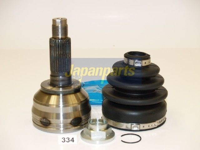 Japanparts Ledsats Drivaxel Mazda Gi334 Storlek 2