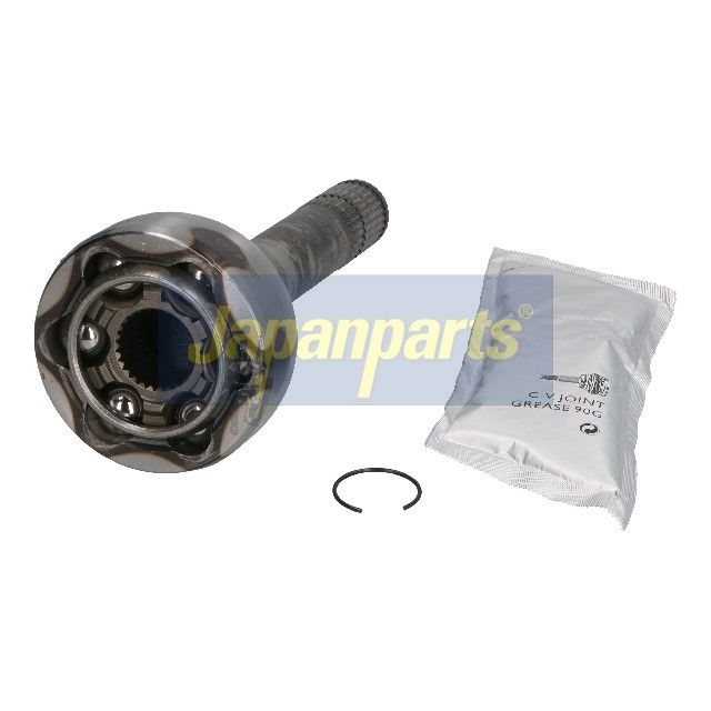 Japanparts Ledsats Drivaxel Nissan Gi103 Storlek 2