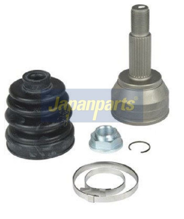 Japanparts Ledsats Drivaxel Mazda Gi369 Storlek 2