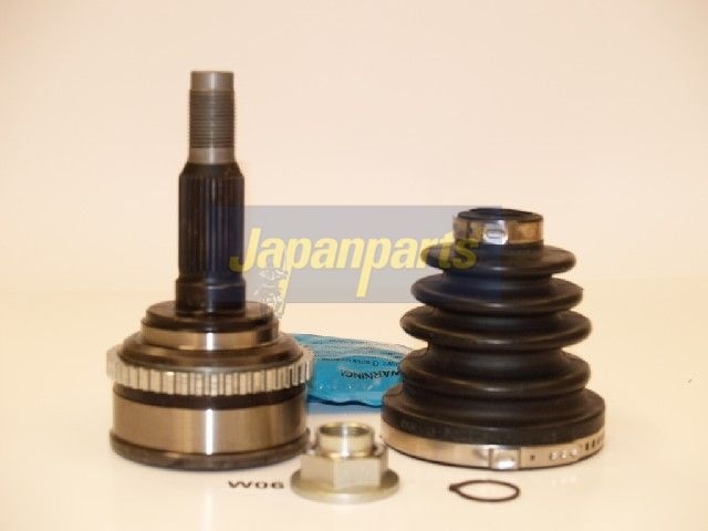 Japanparts Ledsats Drivaxel Daewoo Giw06 Storlek 2
