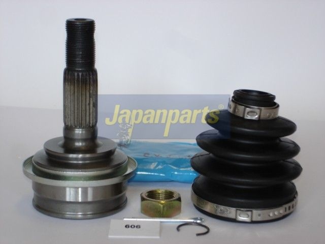 Japanparts Ledsats Drivaxel Daihatsu Gi606 Storlek 2