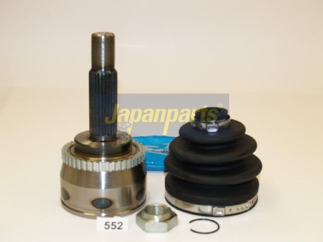 Japanparts Ledsats Drivaxel Mitsubishi Gi552 Storlek 2