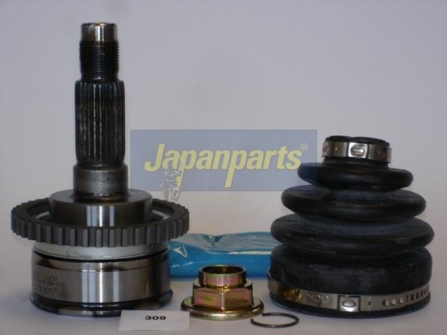Japanparts Ledsats Drivaxel Mazda Gi309 Storlek 2