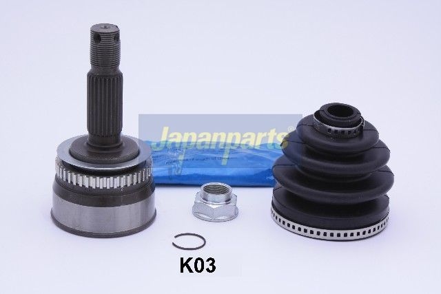 Kia Joint Kit Drive Shaft