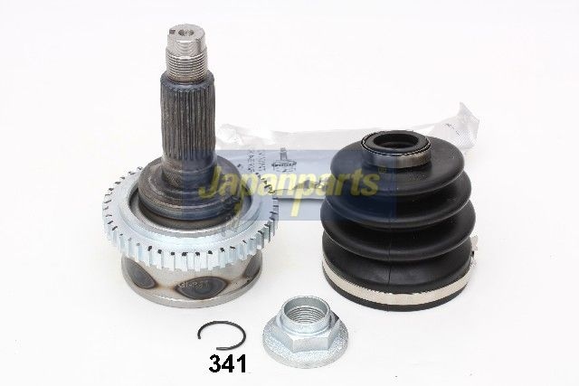 Japanparts Ledsats Drivaxel Mazda Gi341 Storlek 2