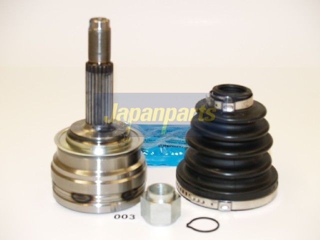 Japanparts Ledsats Drivaxel Daewoo Gi003 Storlek 2