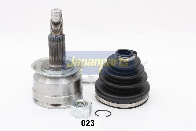 Japanparts Ledsats Drivaxel Chrysler Gi023 Storlek 2