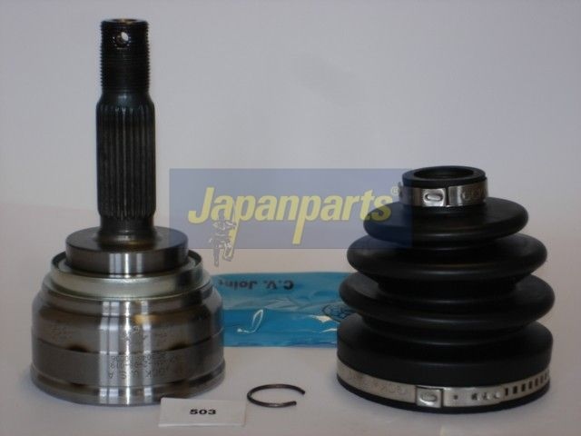 Japanparts Ledsats Drivaxel Mitsubishi Gi503 Storlek 2