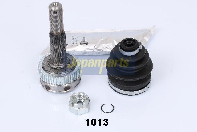 Japanparts Ledsats Drivaxel Nissan Gi1013 Storlek 2