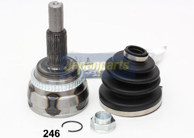 Japanparts Ledsats Drivaxel Toyota Gi246 Storlek 2