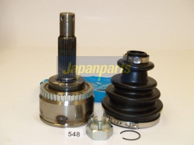 Japanparts Ledsats Drivaxel Mitsubishi Gi548 Storlek 2