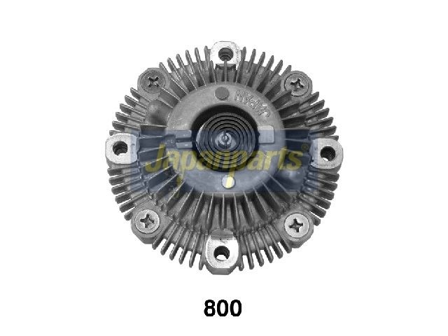 Suzuki Clutch Radiator Fan