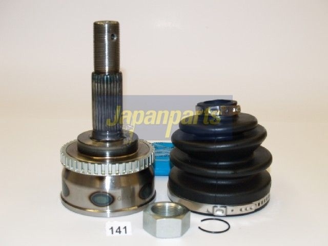Japanparts Ledsats Drivaxel Nissan Gi141 Storlek 2