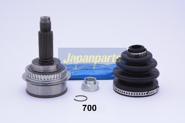 Japanparts Ledsats Drivaxel Subaru Gi700 Storlek 2