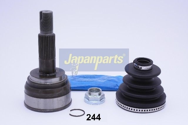 Japanparts Ledsats Drivaxel Toyota Gi244 Storlek 2