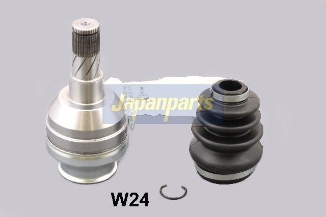 Japanparts Ledsats Drivaxel Daewoo Giw24 Storlek 2