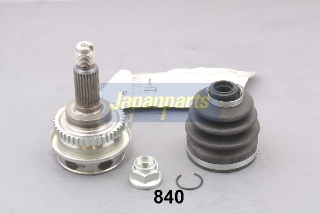 Japanparts Ledsats Drivaxel Suzuki Gi840 Storlek 2