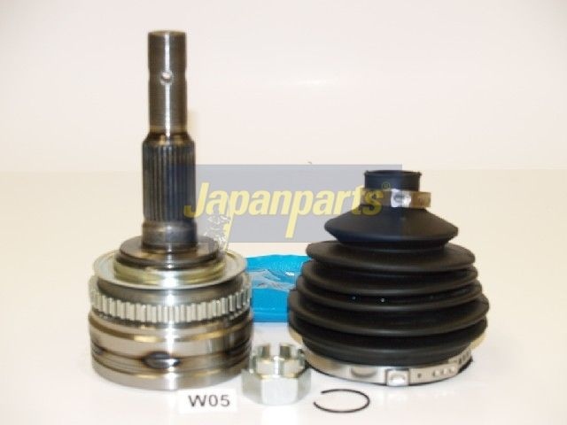 Japanparts Ledsats Drivaxel Daewoo Giw05 Storlek 2