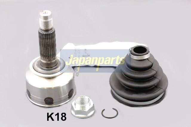 Kia Joint Kit Drive Shaft