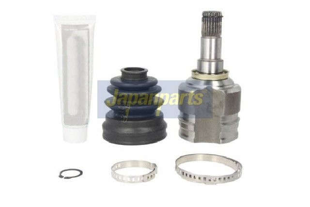 Japanparts Ledsats Drivaxel Toyota Gi284 Storlek 2