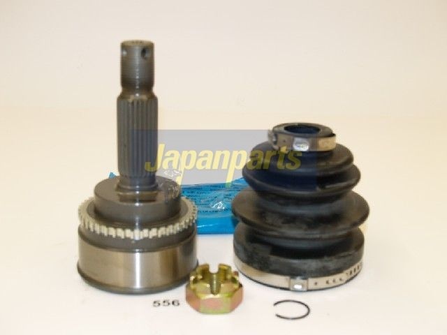 Japanparts Ledsats Drivaxel Mitsubishi Gi556 Storlek 2