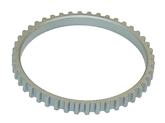 METZGER ABS Ring Number of Teeth: 44 0900263 Reluctor Ring,Tone Ring RENAULT,NISSAN,CLIO II (BB0/1/2_, CB0/1/2_),TWINGO I (C06_),KANGOO (KC0/1_)