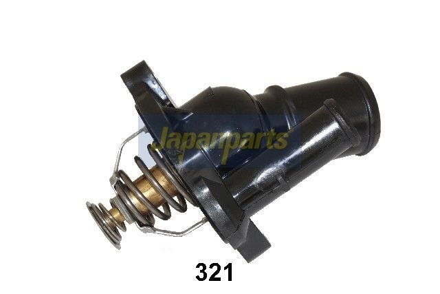 Ford Thermostat Coolant
