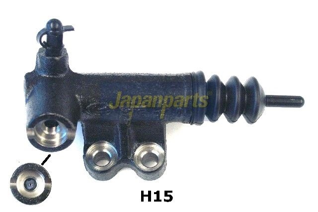 Japanparts Slavcylinder Koppling Hyundai Cyh15 Storlek 2