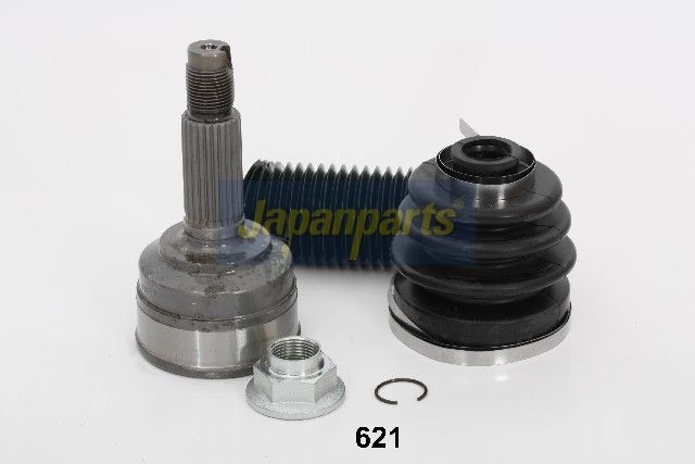 Japanparts Ledsats Drivaxel Daihatsu Gi621 Storlek 2
