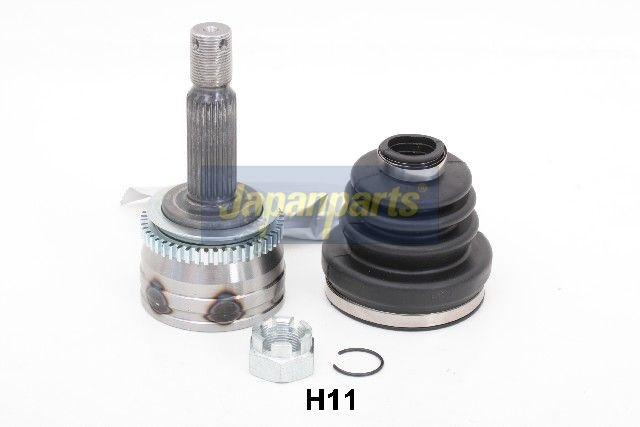 Japanparts Ledsats Drivaxel Hyundai Gih11 Storlek 2