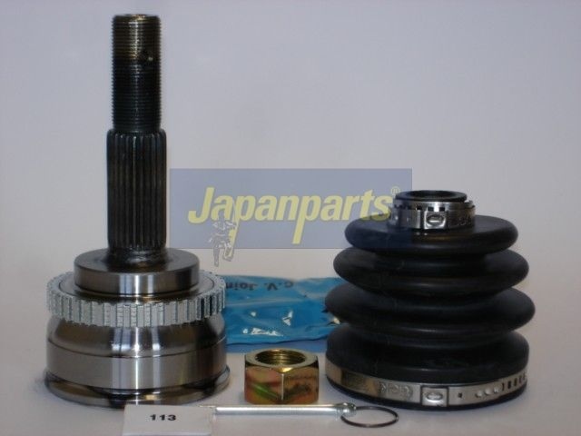 Japanparts Ledsats Drivaxel Nissan Gi113 Storlek 2