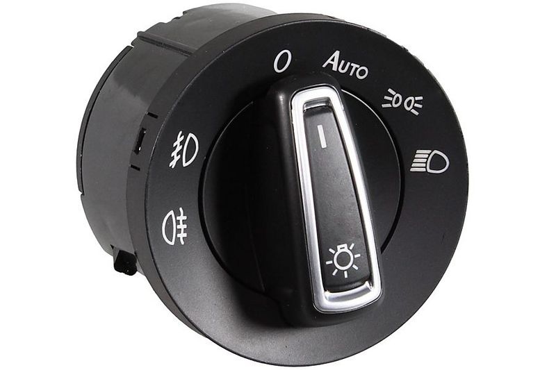 Seat Switch Main Light