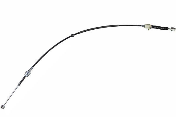 Kabel vaxel