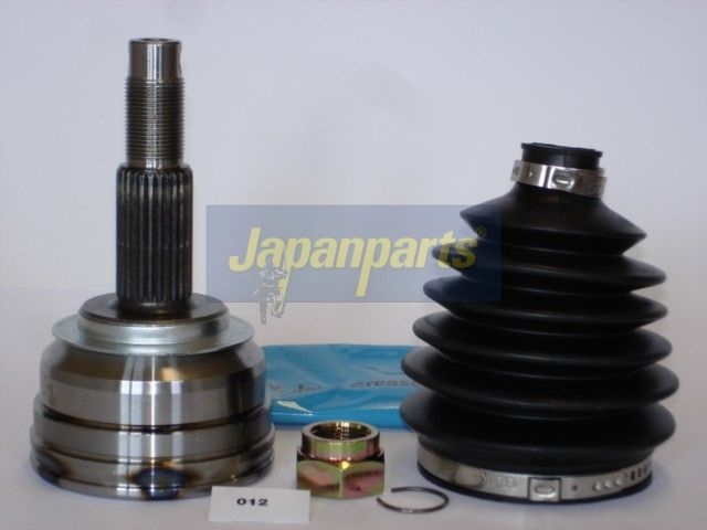 Japanparts Ledsats Drivaxel Chrysler Gi012 Storlek 2